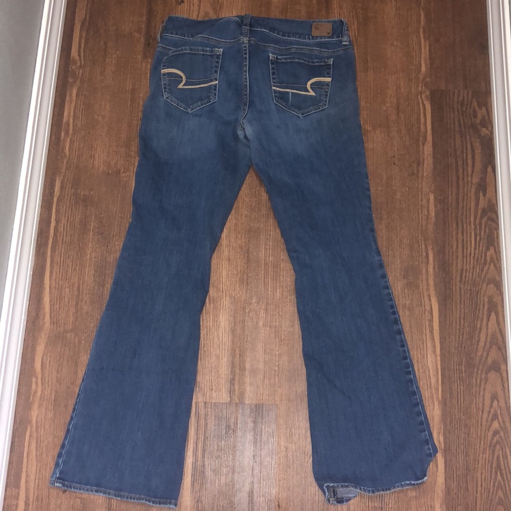 AE jeans - Picture 4 of 4